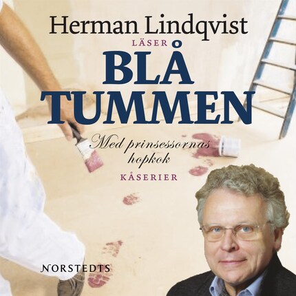Blå tummen bookCoverFor