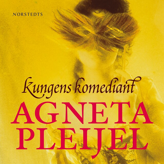Book cover for Kungens komediant