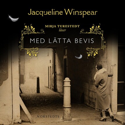 Med lätta bevis bookCoverFor