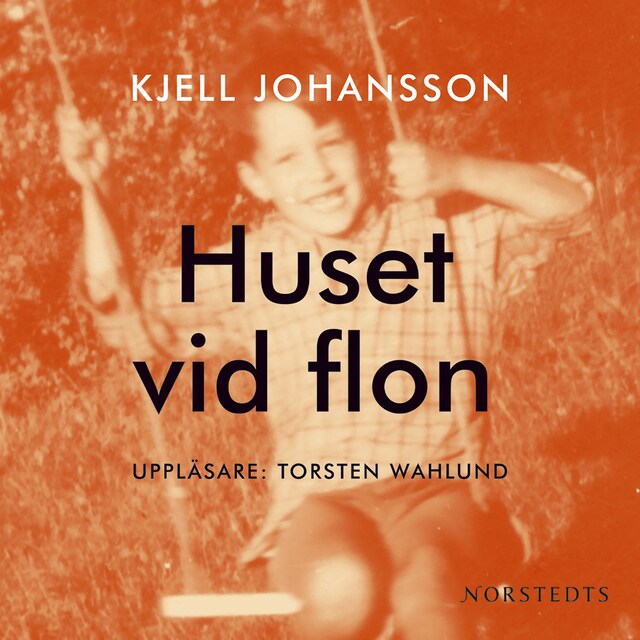 Book cover for Huset vid Flon