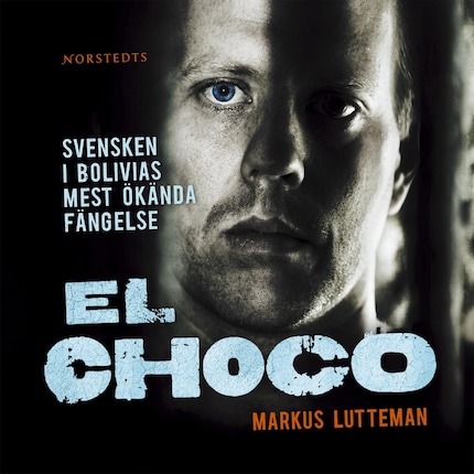 El Choco bookCoverFor