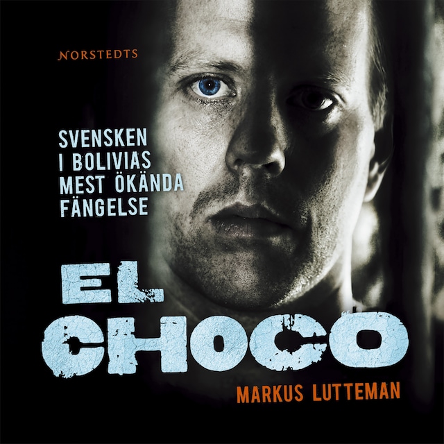 Boekomslag van El Choco