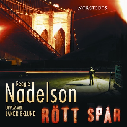 Rött spår bookCoverFor