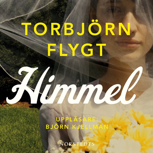 Book cover for Himmel
