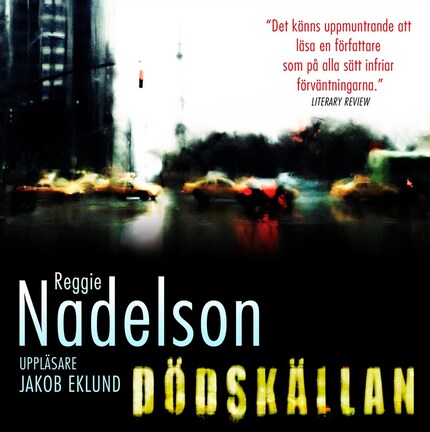 Dödskällan bookCoverFor