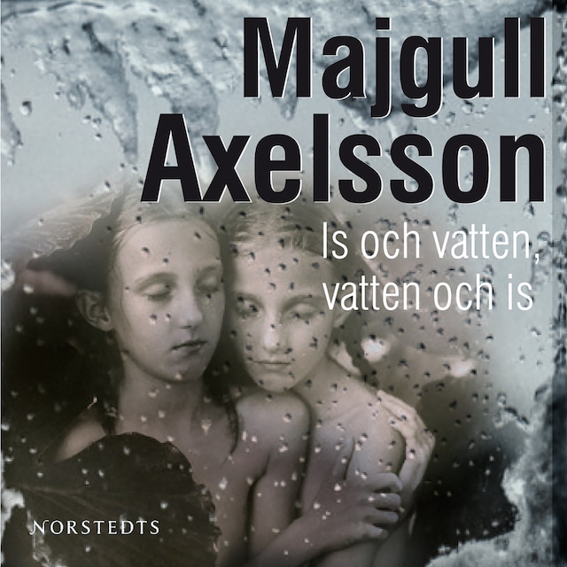 Book cover for Is och vatten, vatten och is