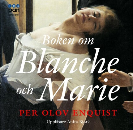 Boken om Blanche och Marie bookCoverFor