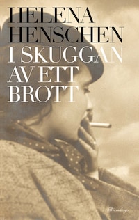 I skuggan av ett brott