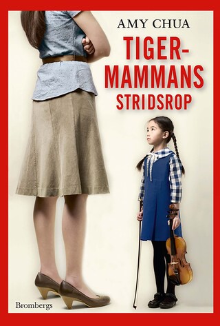 Tigermammans stridsrop bookCoverFor