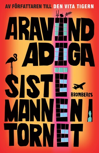 Siste mannen i tornet bookCoverFor