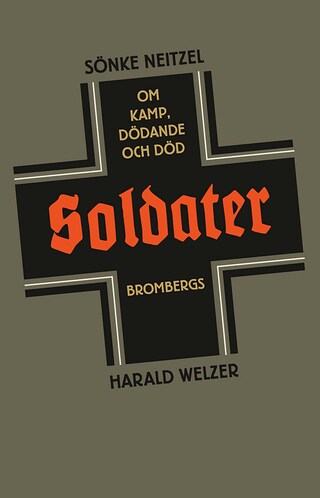 Soldater bookCoverFor