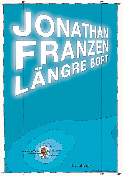 Längre bort bookCoverFor