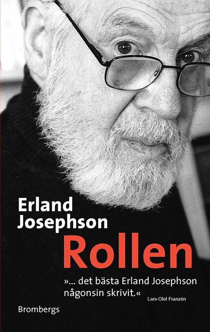 Rollen bookCoverFor