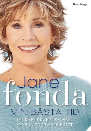 Min bästa tid bookCoverFor