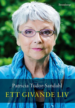 Ett givande liv bookCoverFor