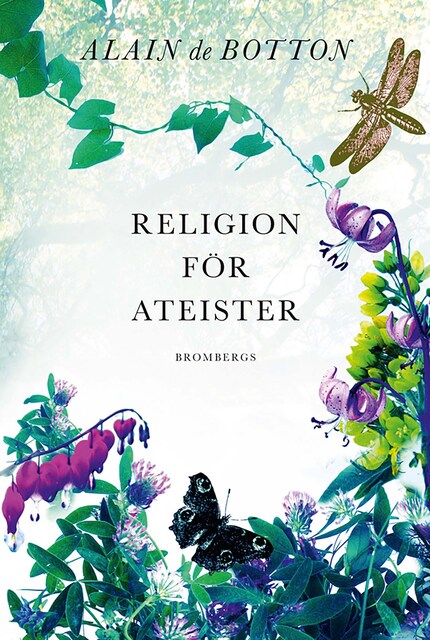 Religion för ateister bookCoverFor