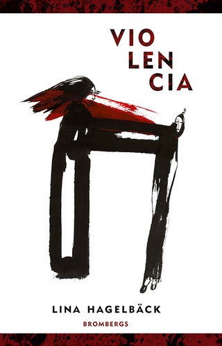 Violencia bookCoverFor