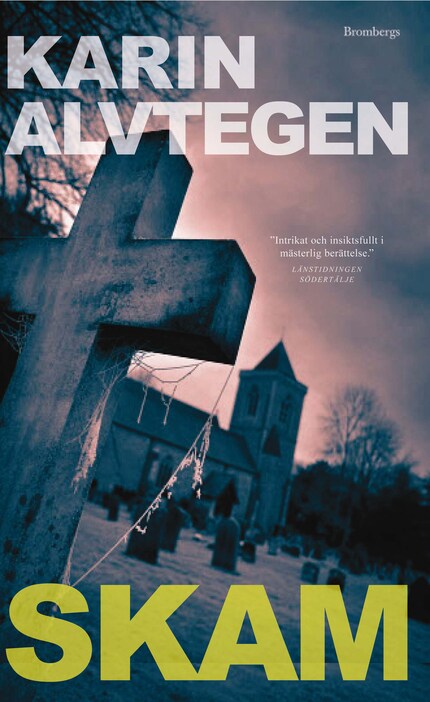 Skam bookCoverFor