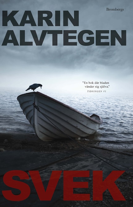 Svek bookCoverFor