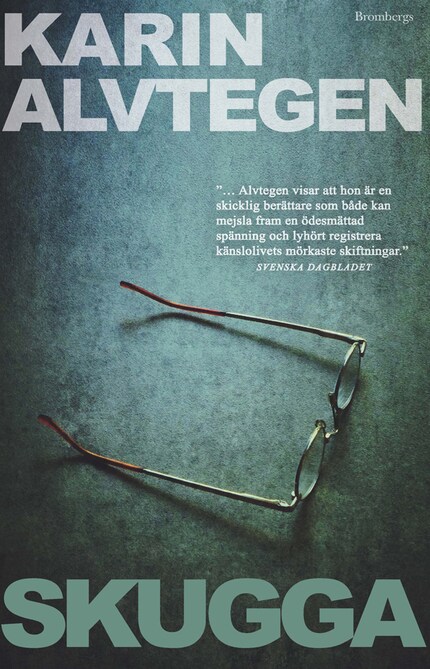 Skugga bookCoverFor