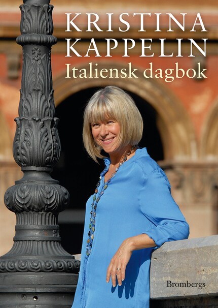 Italiensk dagbok bookCoverFor