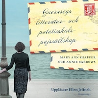 Guernseys litteratur- och potatisskalspajssällskap