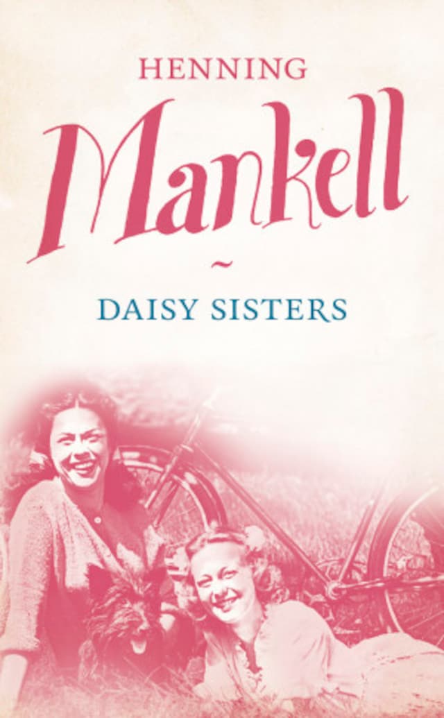 Buchcover für Daisy Sisters