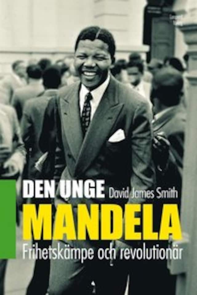 Den unge Mandela