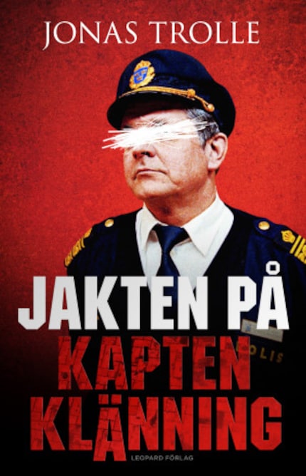 Jakten på Kapten Klänning bookCoverFor