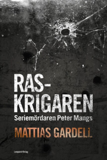 Raskrigaren bookCoverFor