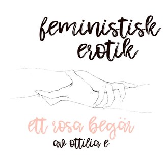 Ett rosa begär - Feministisk erotik bookCoverFor