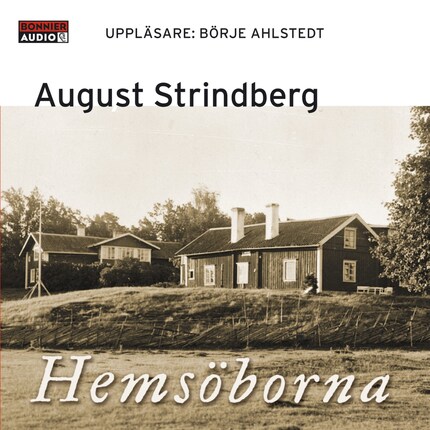 Hemsöborna bookCoverFor