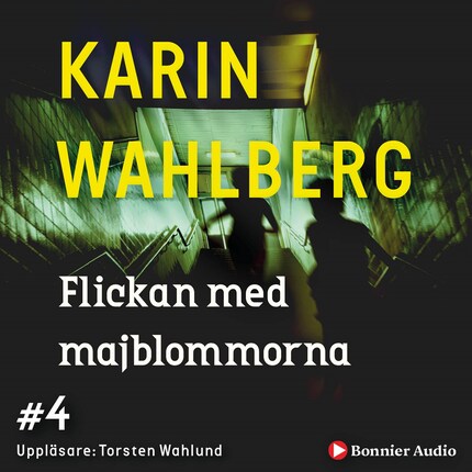 Flickan med majblommorna bookCoverFor