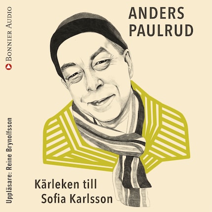 Kärleken till Sofia Karlsson bookCoverFor
