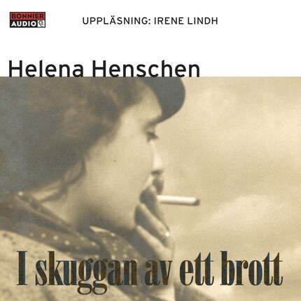I skuggan av ett brott bookCoverFor