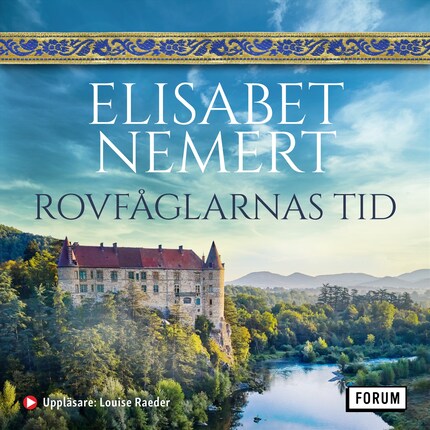 Rovfåglarnas tid bookCoverFor