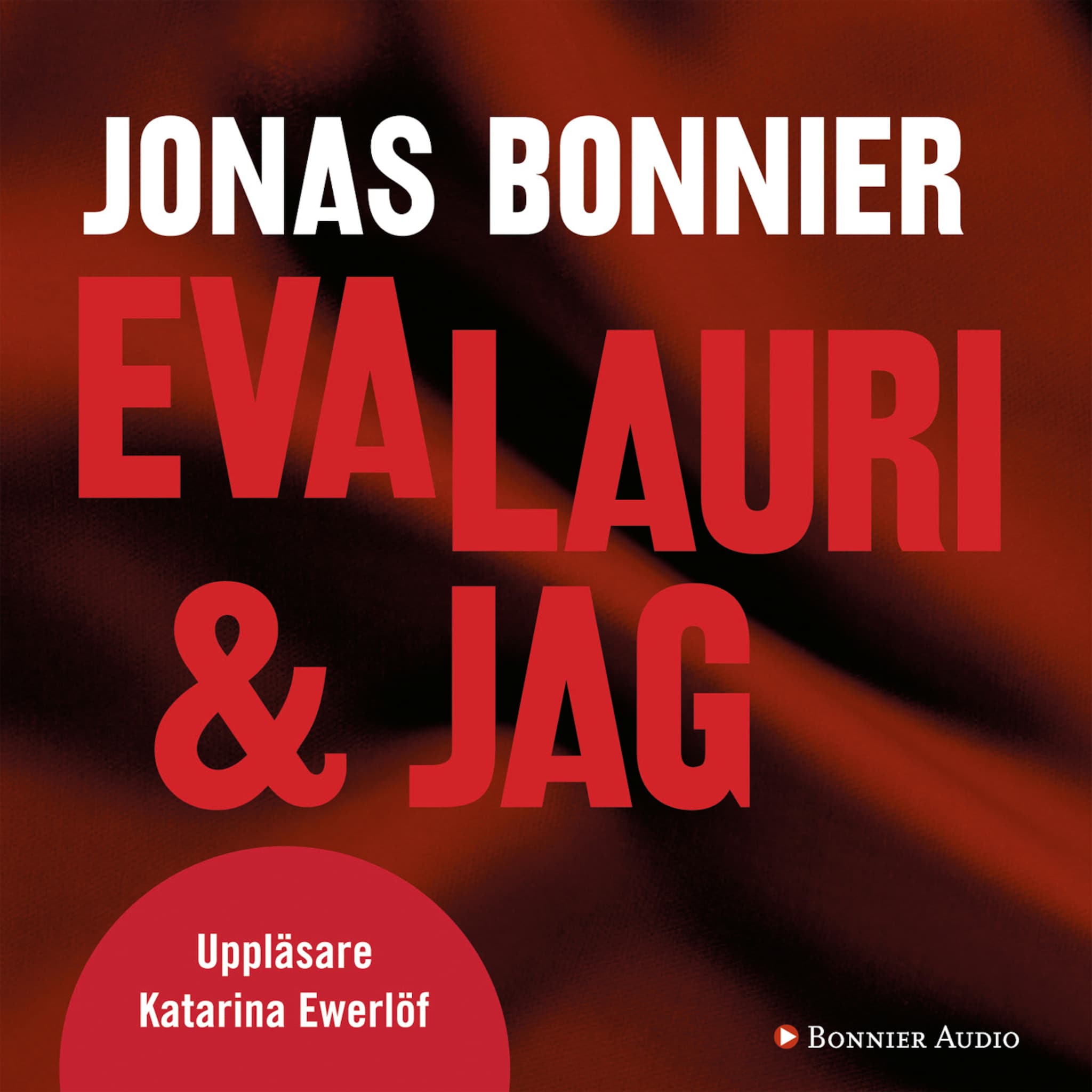 Eva Lauri &amp; jag