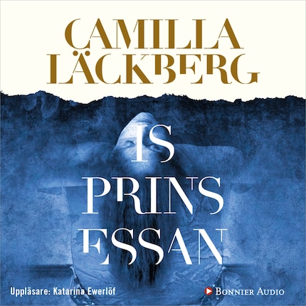 Isprinsessan bookCoverFor