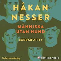 Människa utan hund