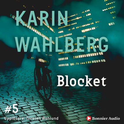 Blocket bookCoverFor