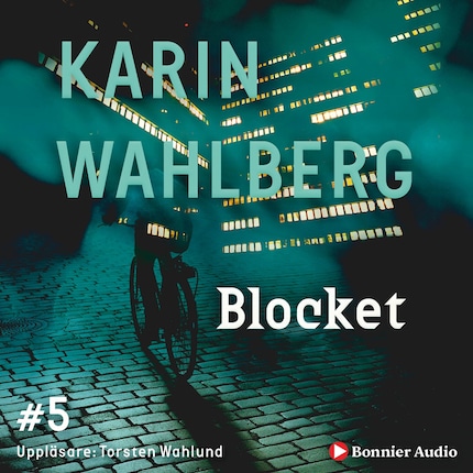 Blocket bookCoverFor