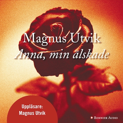 Anna, min älskade bookCoverFor