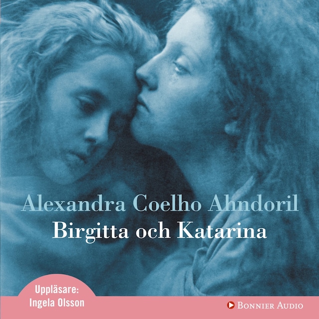 Couverture de livre pour Birgitta och Katarina