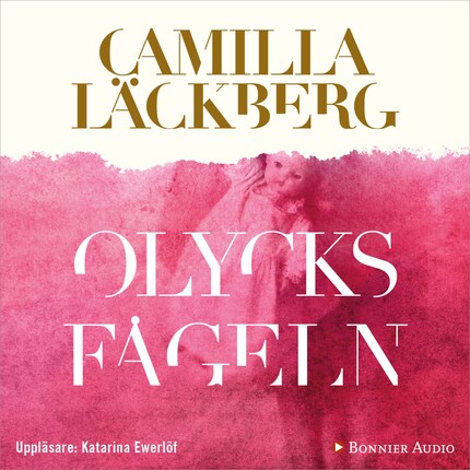 Olycksfågeln bookCoverFor