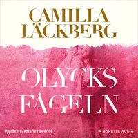 Olycksfågeln av Camilla Läckberg