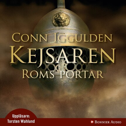 Roms portar : Kejsaren I bookCoverFor