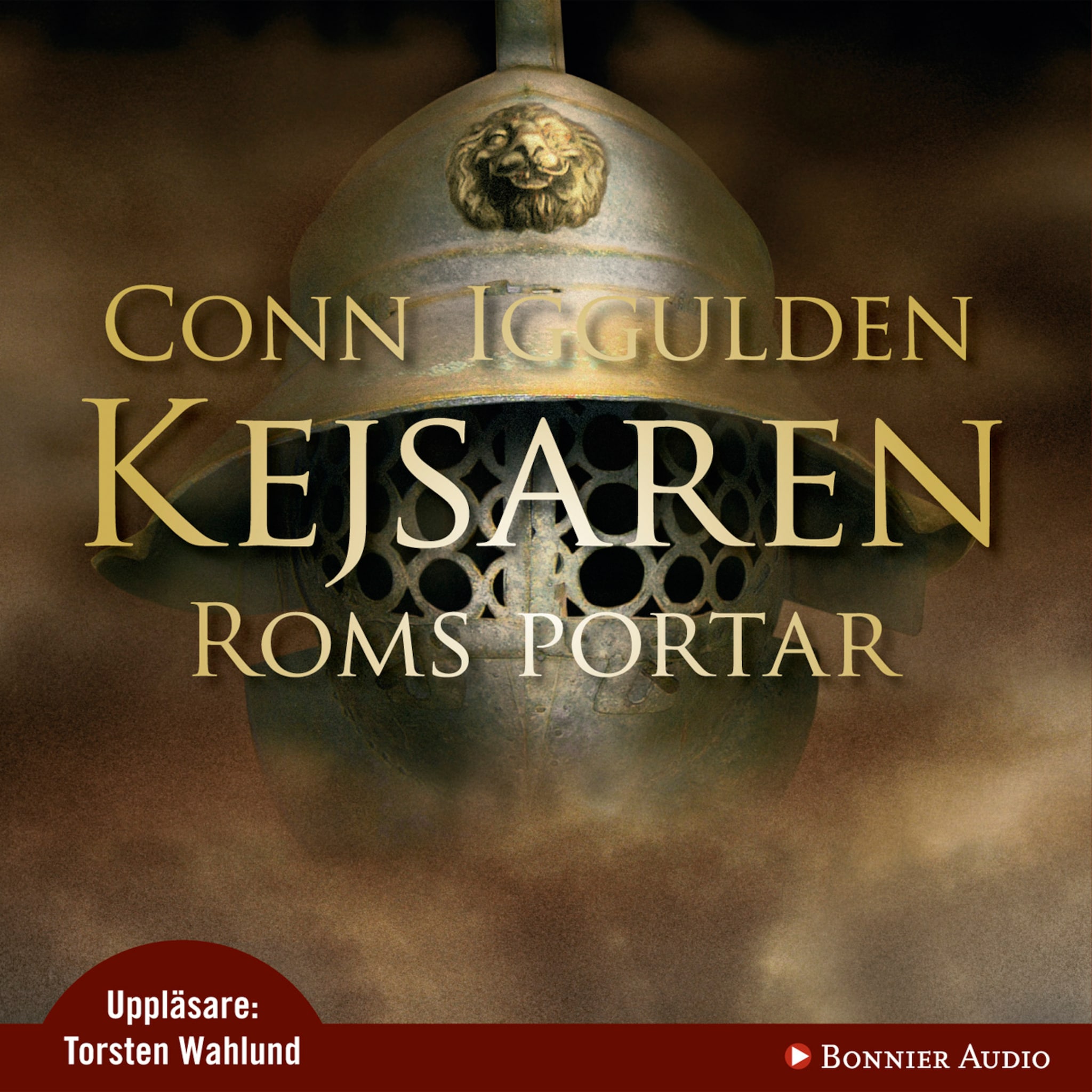 Roms portar : Kejsaren I