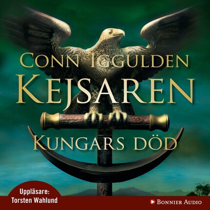 Kungars död bookCoverFor