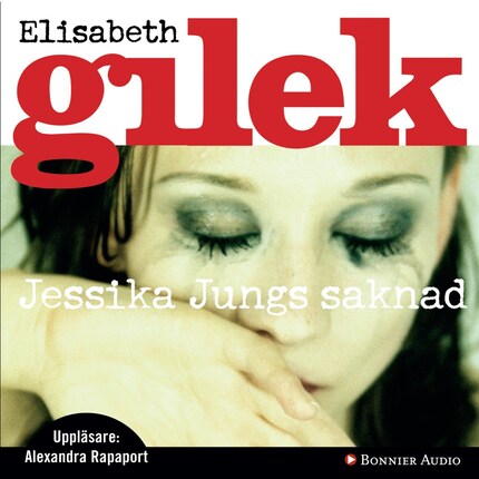Jessika Jungs saknad bookCoverFor