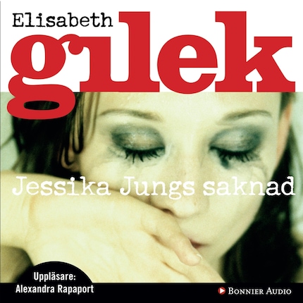 Jessika Jungs saknad bookCoverFor